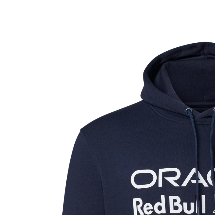 2022 Red Bull Racing F1 Team Mens Half Zip, Clothing \ Sweatshirts Shop by  Team \ Formula 1 Teams \ Red Bull