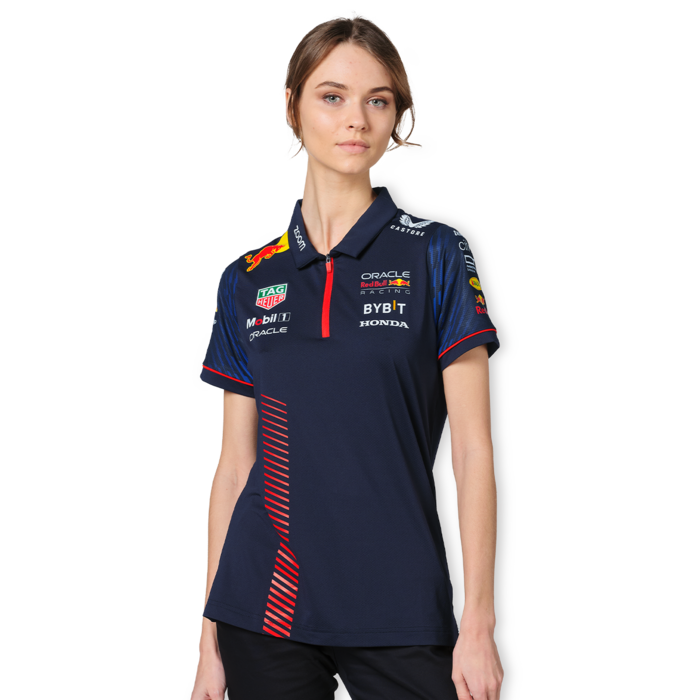 Womens - Team Polo Red Bull Racing 2023