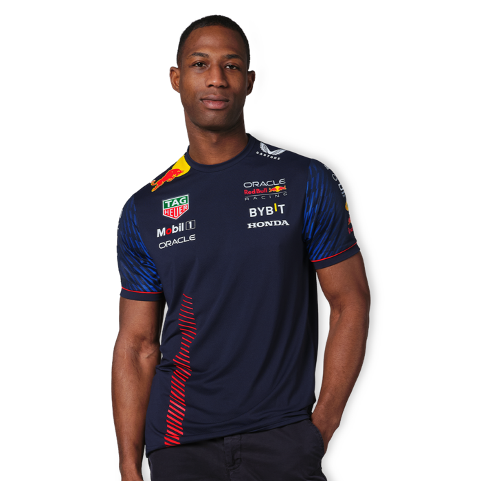Team Racing Formula One F1 Red Bull 2022 Sport Shirt