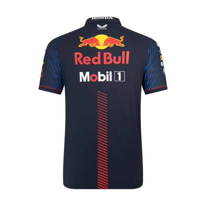 Mens - Team Polo Red Bull Racing 2023