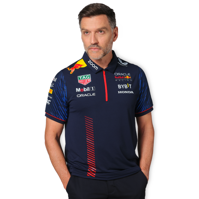 Official Teamline Max Verstappen T-Shirt