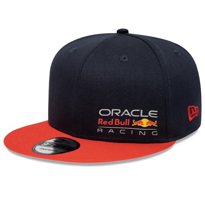 Casquette 9Fifty Essential Red Bull F1 by New Era - 44,95 €