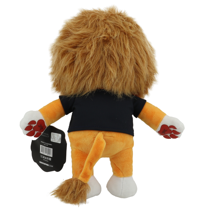 Plush Toy Lion Jimmy image