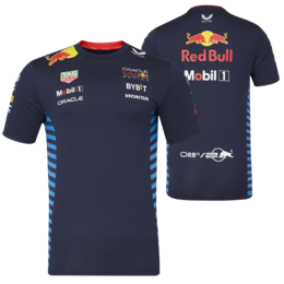 ➜ Camiseta Red Bull F1 Oficial, Verstappen