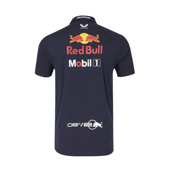 Red Bull Racing Team Shirt 2024 - Mens