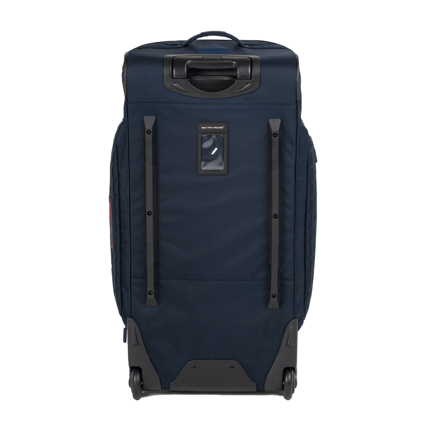 Red Bull Racing 90L Luggage 2024 Built for Athletes