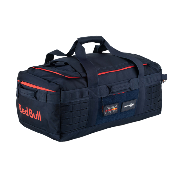 Duffle store bag 60l