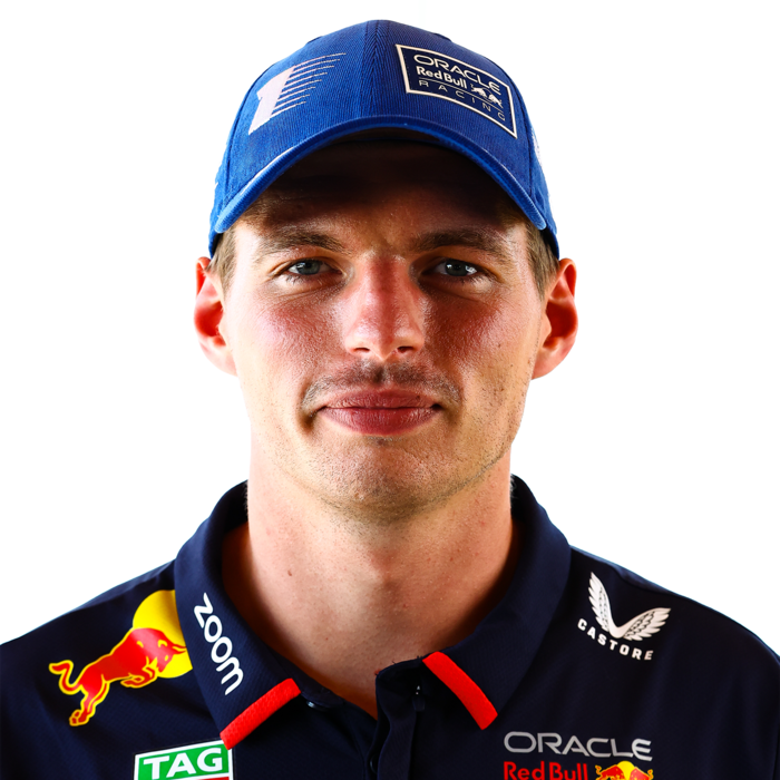 GP Zandvoort Cap 2024 - Max Verstappen image