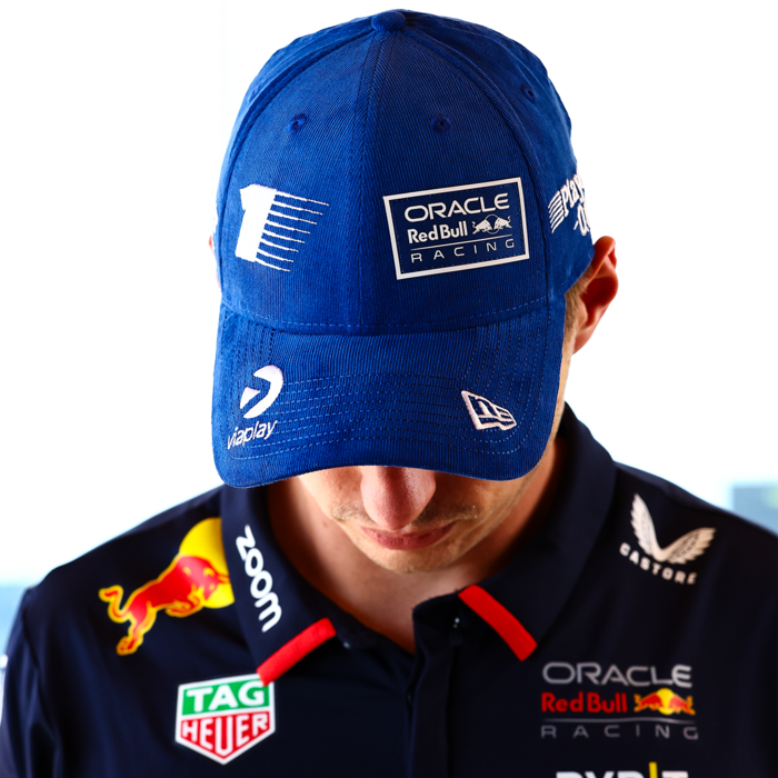 GP Zandvoort Cap 2024 - Max Verstappen image