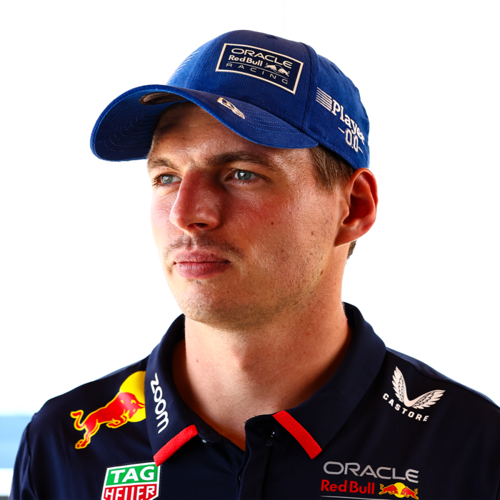 GP Zandvoort Cap 2024 - Max Verstappen image