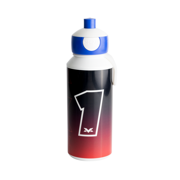 Pop-up Drinking Bottle - Racegear 2024  image
