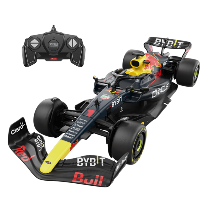 R/C 1:18 - RB18 Max Verstappen - Radio-controlled car image