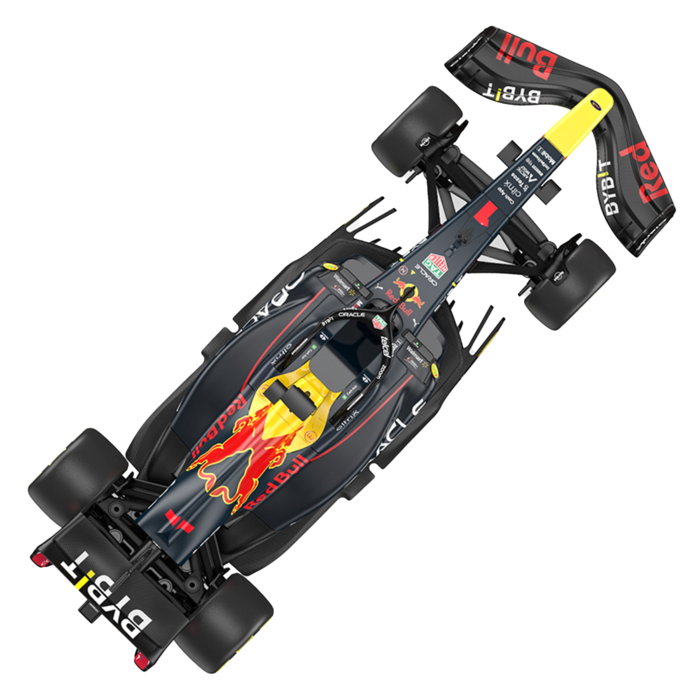 R/C 1:18 - RB18 Max Verstappen - Radio-controlled car image