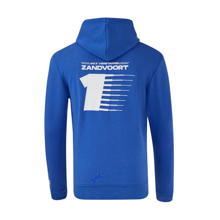 Zandvoort Hoodie - Dutch GP image