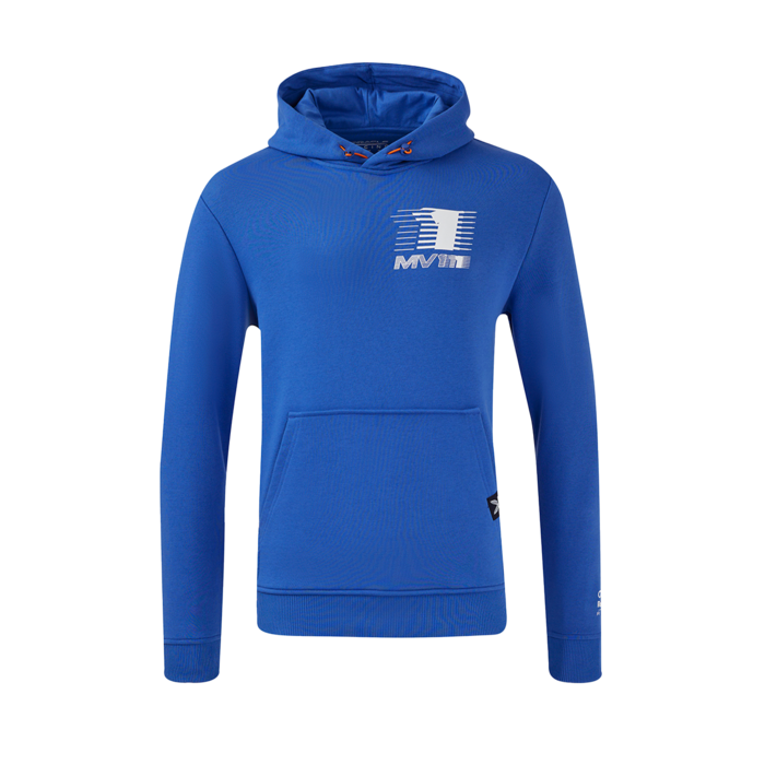 Zandvoort Hoodie - Dutch GP image