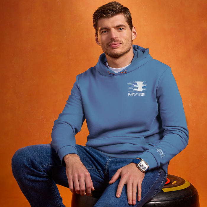 Zandvoort Hoodie - Dutch GP image