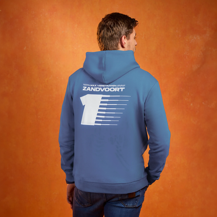 Zandvoort Hoodie - Dutch GP image