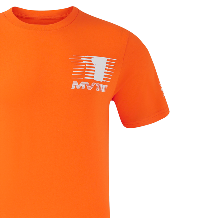 Zandvoort T-shirt - Dutch GP image