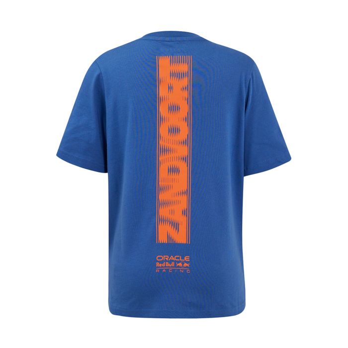 Kids - Zandvoort T-shirt - Dutch GP image