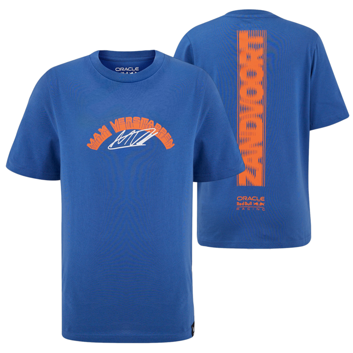 Kids - Zandvoort T-shirt - Dutch GP image