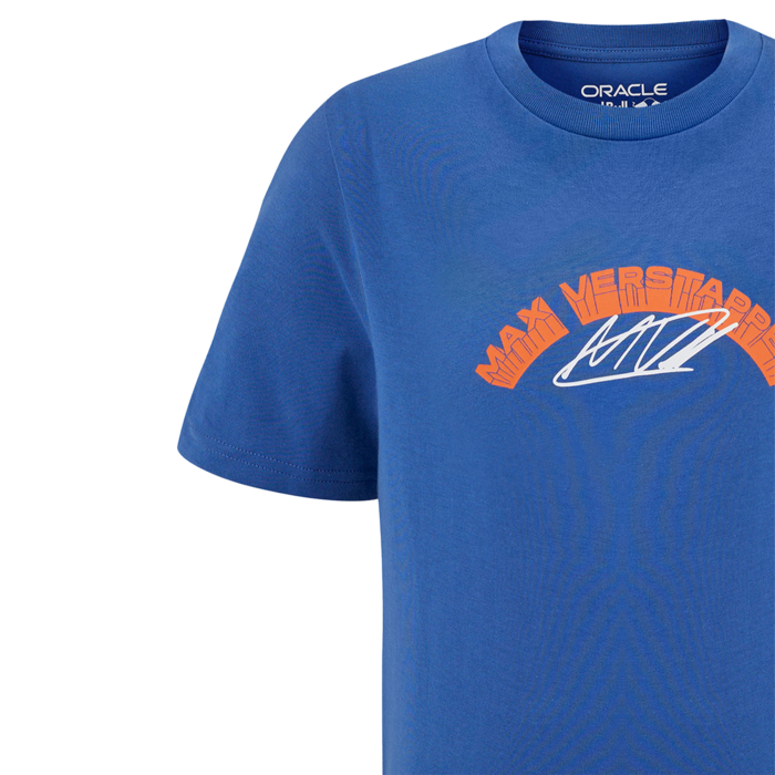 Kids - Zandvoort T-shirt - Dutch GP image