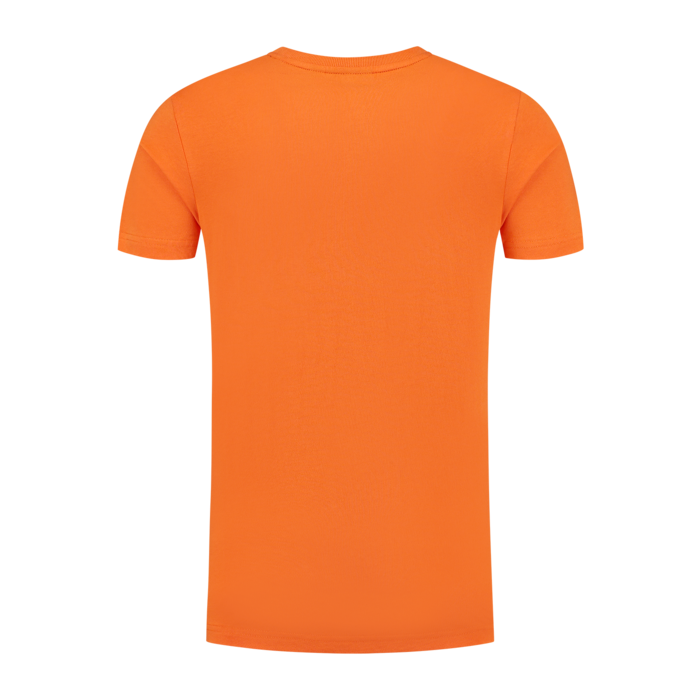 MV T-shirt - Orange - Essentials image