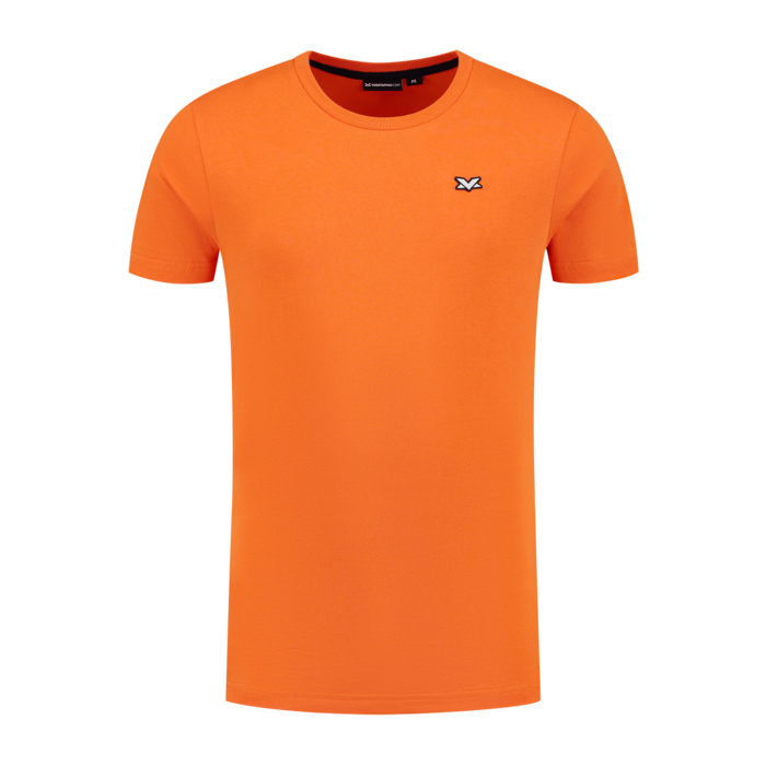 MV T-shirt - Orange - Essentials image