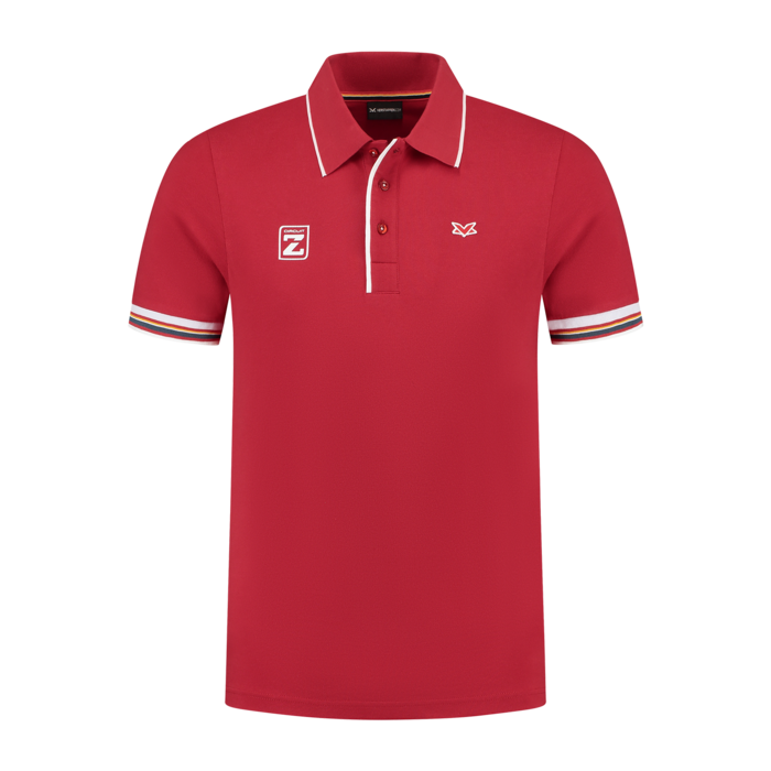 Polo - Red image