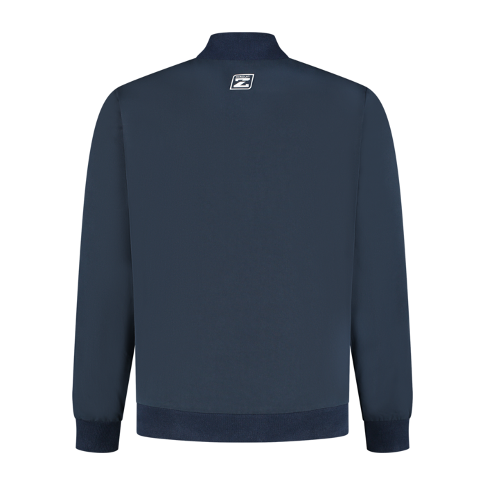 Jacket - Navy image