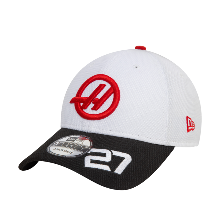 Nico Hulkenberg Driver Cap 2024 image