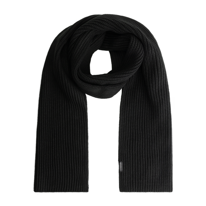 MV Scarf - Black image