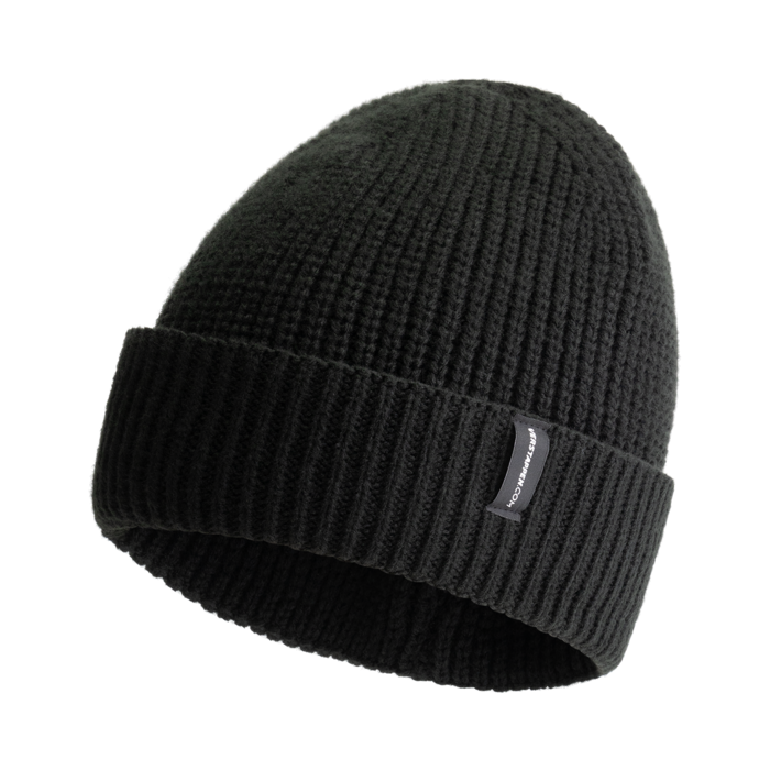 MV Beanie - Black image