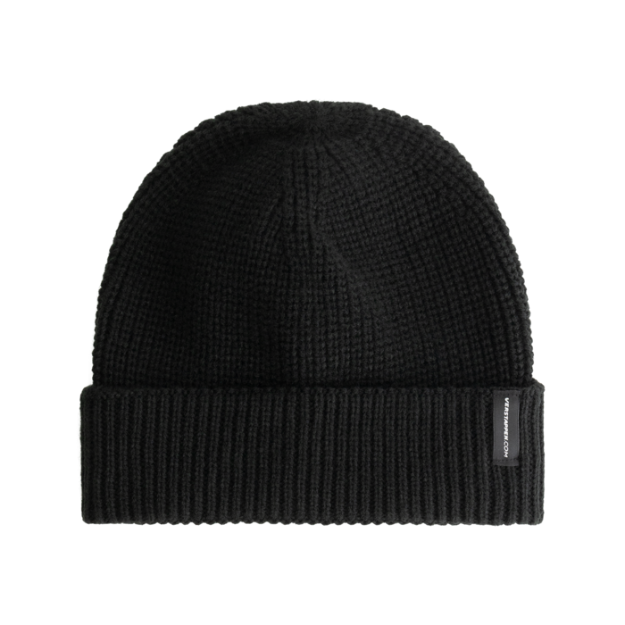 MV Beanie - Black image