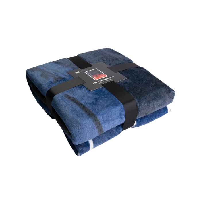 Fleece blanket - Max Verstappen 200x150 image