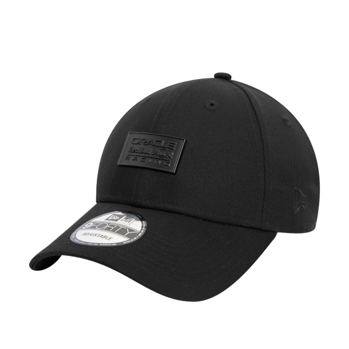 Matte Metal 9Forty Cap - Black - Red Bull Racing image