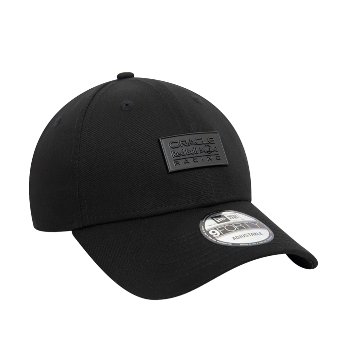 Matte Metal 9Forty Cap - Black - Red Bull Racing image