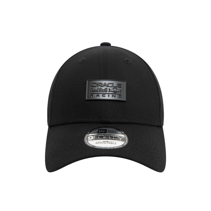 Matte Metal 9Forty Cap - Black - Red Bull Racing image