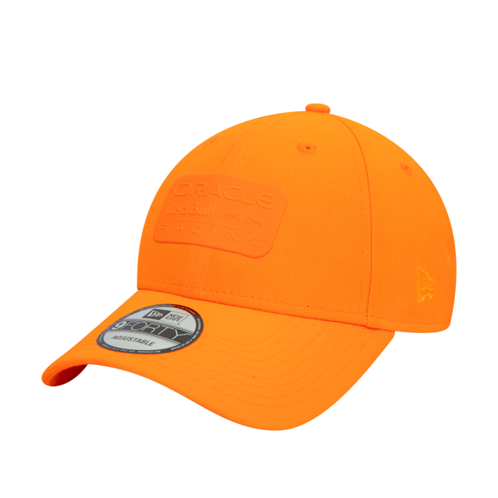 Neon 9Forty Cap - Orange - Red Bull Racing image