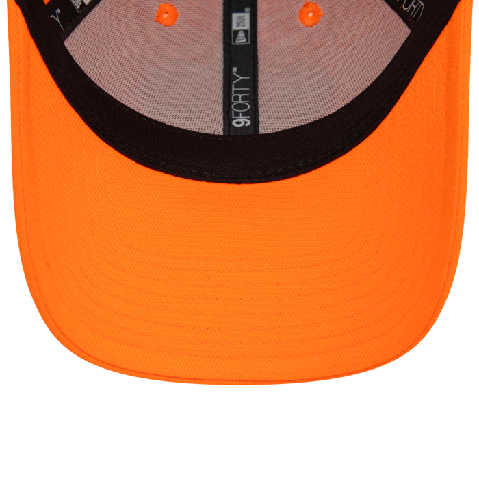 Neon 9Forty Cap - Orange - Red Bull Racing image