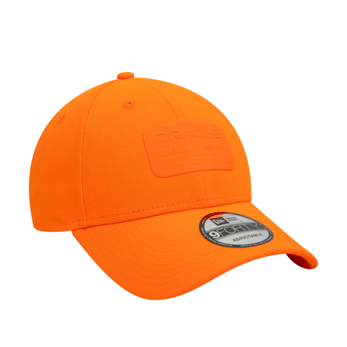 Neon 9Forty Cap - Orange - Red Bull Racing image