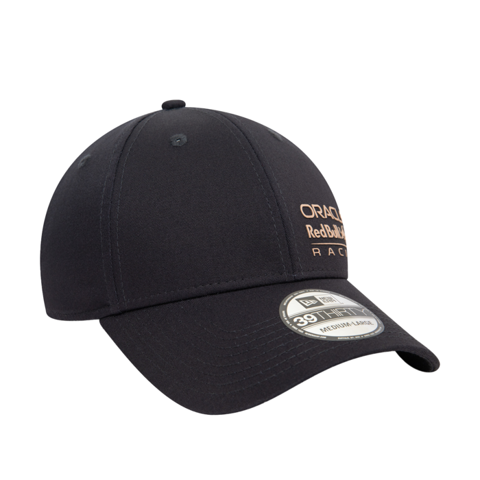 Seasonal 39Thirthy Cap - Black - Red Bull Racing image