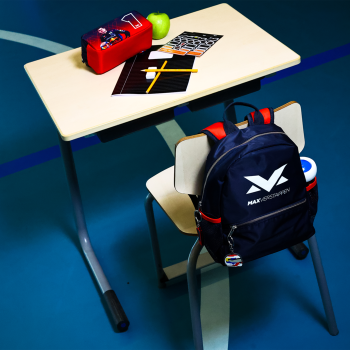 Backpack - 2024/2025 - Max Verstappen image