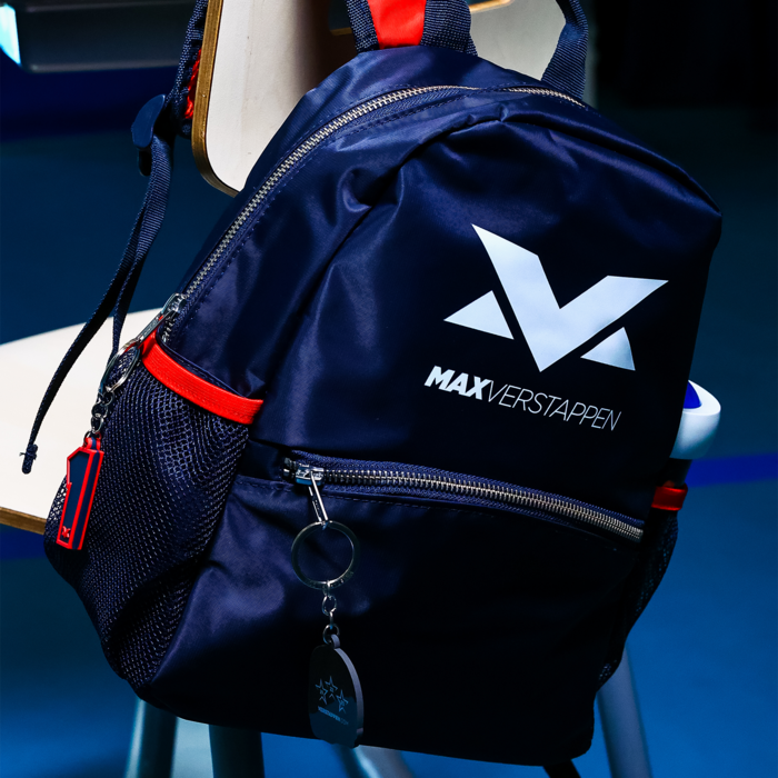 Backpack - 2024/2025 - Max Verstappen image