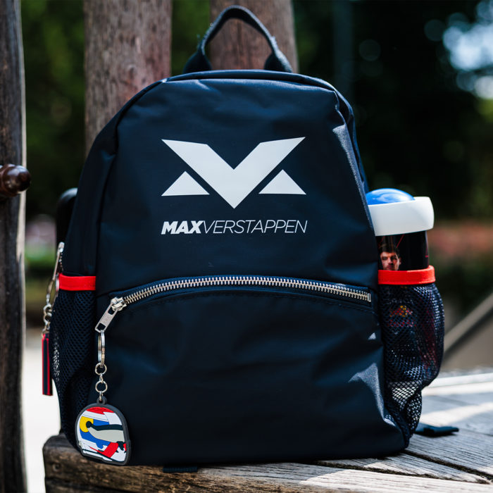 Backpack - 2024/2025 - Max Verstappen image