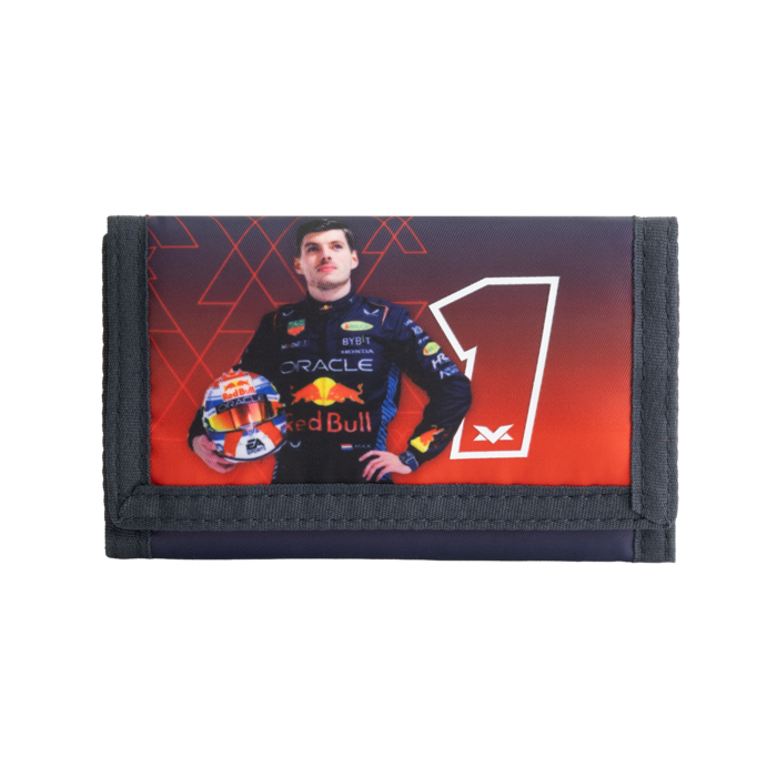 Wallet - 2024/2025 - Max Verstappen image