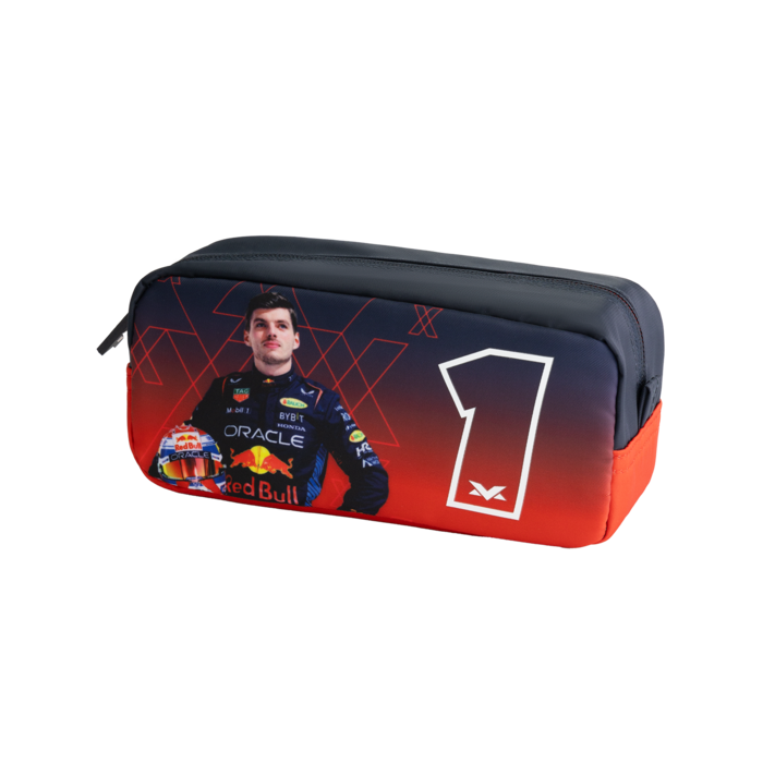 Pencil Case - 2024/2025 - Max Verstappen image