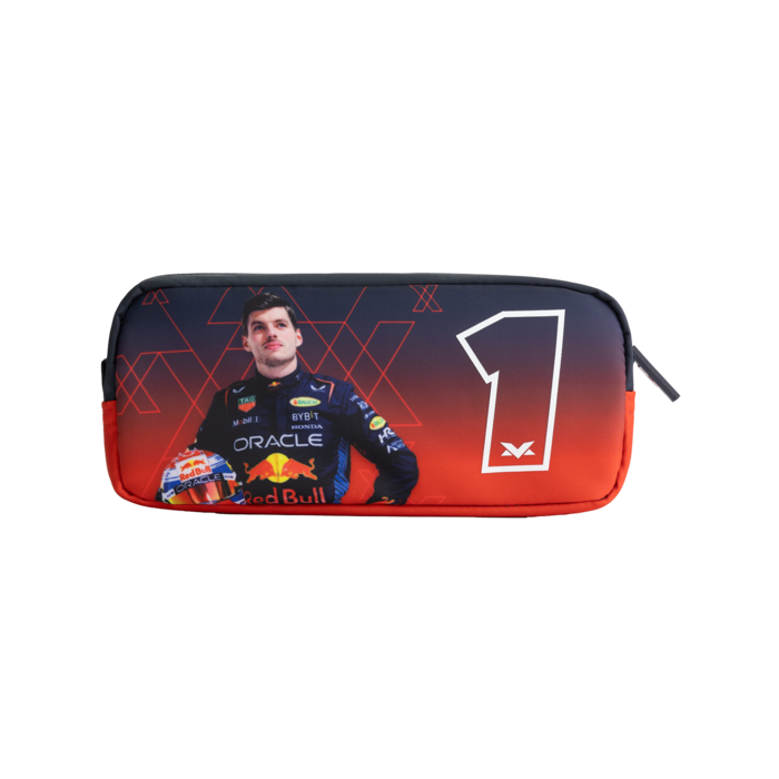 Pencil Case - 2024/2025 - Max Verstappen image