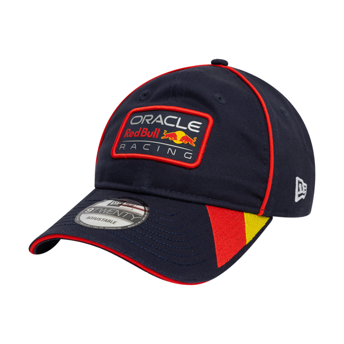 Casquette Retro 9Twenty - New Era - Red Bull Racing image