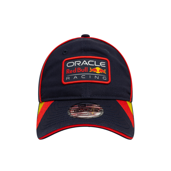 Casquette Retro 9Twenty - New Era - Red Bull Racing image