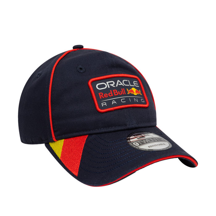 Casquette Retro 9Twenty - New Era - Red Bull Racing image